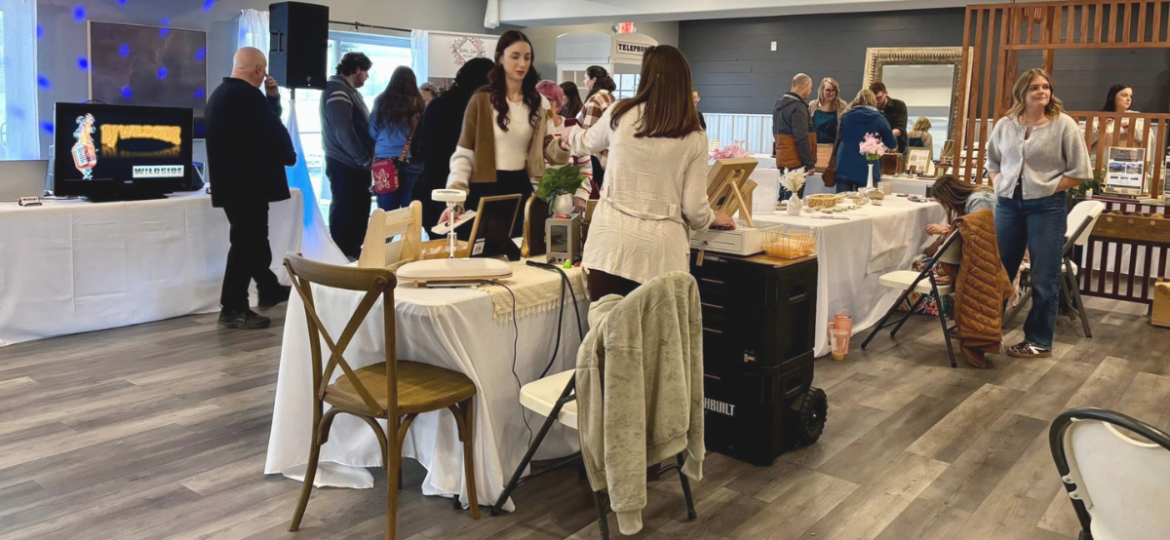 Wedding Expo