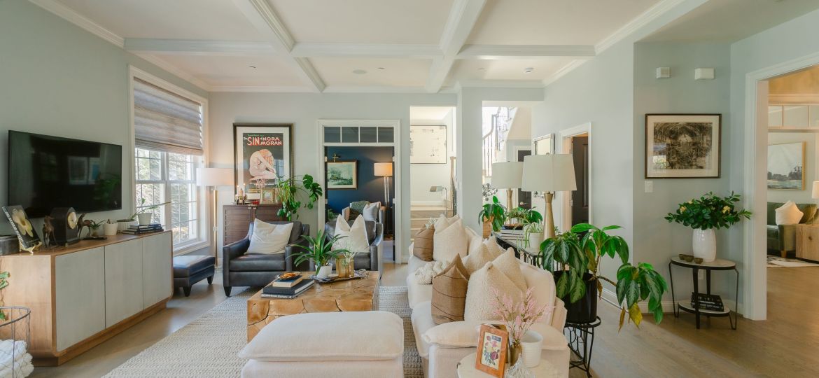 Spacious Maryland air bnb for large families