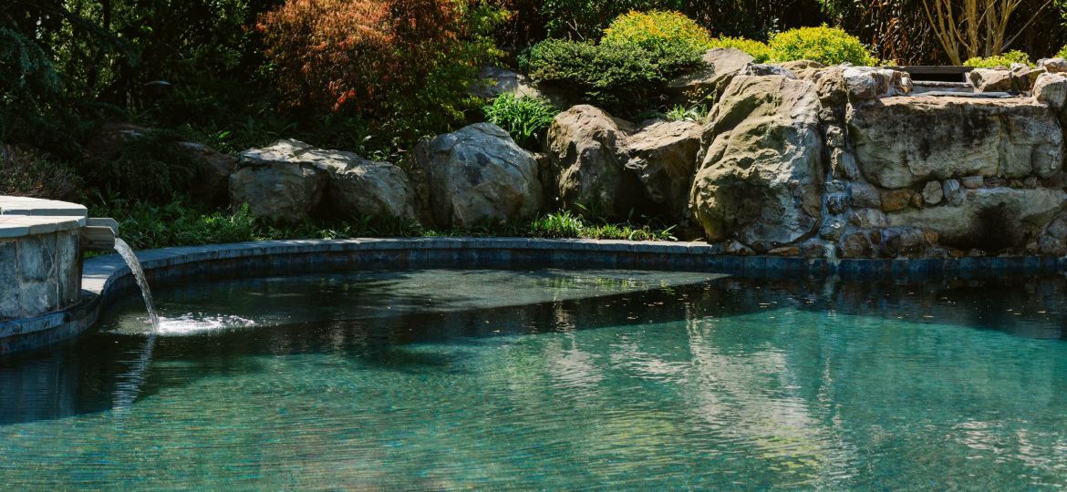 Maryland Vacation Rental with pool